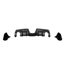 2019-2023 Toyota Supra A90 AG Design Rear Diffuser - 3 Piece (S) image - 3