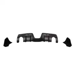 2019-2023 Toyota Supra AG Design Rear Lip image - 4