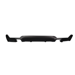2014-2020 BMW 4 Series F32 Duraflex 3DS Rear Diffuser - 1 Piece ( M Sport Bumper Only ) image - 3