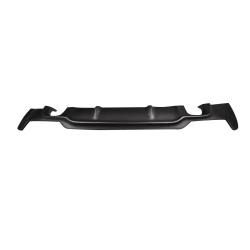 2014-2020 BMW 4 Series F32 Duraflex 3DS Rear Diffuser - 1 Piece ( M Sport Bumper Only ) image - 6