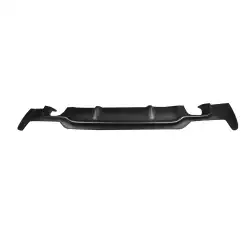 2014-2020 BMW 4 Series F32 3DS Rear Diffuser - 1 Piece ( M Sport Bumper Only ) image - 6