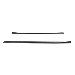 2021-2025 Lexus IS300 IS350 Geisha Side Skirt Rocker Panels - 2 Pieces image - 3
