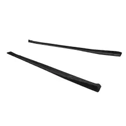 2021-2025 Lexus IS300 IS350 Geisha Side Skirt Rocker Panels - 2 Pieces image - 5