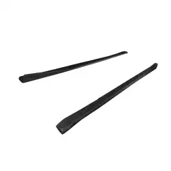 2021-2025 Lexus IS300 IS350 Geisha Side Skirt Rocker Panels - 2 Pieces image - 6