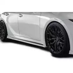 2021-2025 Lexus IS300 IS350 Geisha Side Skirt Rocker Panels - 2 Pieces image - 7