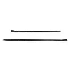 2021-2025 Lexus IS300 IS350 Geisha Side Skirt Rocker Panels - 2 Pieces image - 5