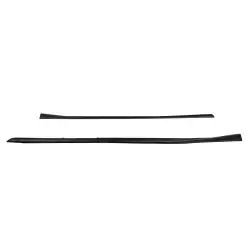 2021-2025 Lexus IS300 IS350 Geisha Side Skirt Rocker Panels - 2 Pieces image - 7