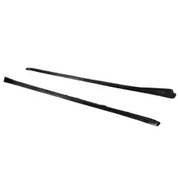 2021-2025 Lexus IS300 IS350 Geisha Side Skirt Rocker Panels - 2 Pieces image - 5