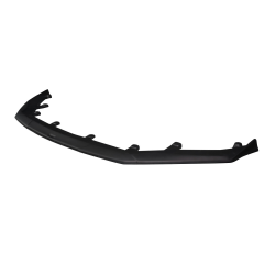 2021-2025 Lexus IS300 IS350 Duraflex Geisha Front Lip Spoiler Air Dam - 1 Piece image - 6