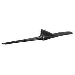 2021-2025 Lexus IS300 IS350 Geisha Rear Lip Add On Spoilers - 2 Pieces image - 7