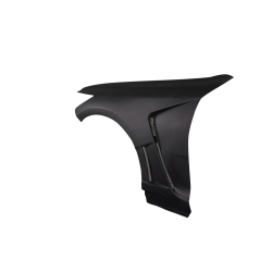 2018-2023 Kia Stinger Duraflex Aegis Front Fenders - 2 Pieces image - 5