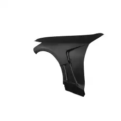 2018-2023 Kia Stinger Aegis Front Fenders - 2 Pieces image - 5