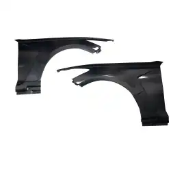 2018-2023 Kia Stinger Aegis Front Fenders - 2 Pieces image - 4