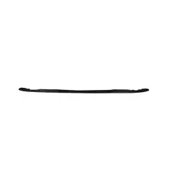 2023-2024 BMW M240i G42 Euroblitz Front Lip Spoiler Air Dam - 1 Piece image - 6