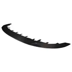 2023-2024 BMW 2 Series M240i G42 Euroblitz Front Lip Spoiler Air Dam (M Sport Bumper Only) - 1 Piece image - 7