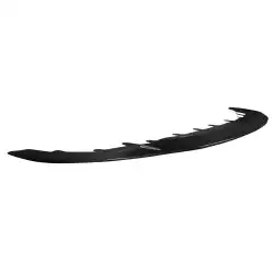 2023-2024 BMW 2 Series M240i G42 Euroblitz Front Lip Spoiler Air Dam (M Sport Bumper Only) - 1 Piece image - 9