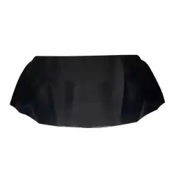 2014-2020 Lexus IS Akiyama Carbon Fiber Hood image - 3