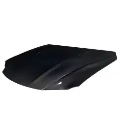 2014-2020 Lexus IS Akiyama Carbon Fiber Hood image - 5