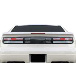 1990-1996 Nissan 300zx Z32 Duraflex Ikeda Rear Wing Spoiler - 1 Piece image - 1