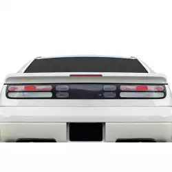 1990-1996 Nissan 300zx Z32 Ikeda Rear Wing Spoiler - 1 Piece image - 1