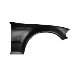 1999-2005 BMW 3 Series E46 4DR Alpine Speed Front Fenders ( +30MM ) - 2 Pieces image - 6