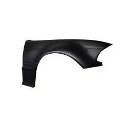 1999-2005 BMW 3 Series E46 4DR Alpine Speed Front Fenders ( +30MM ) - 2 Pieces image - 8