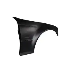 1999-2005 BMW 3 Series E46 4DR Alpine Speed Front Fenders ( +30MM ) - 2 Pieces image - 10