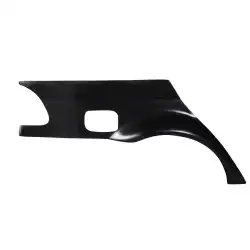 1999-2005 BMW 3 Series E46 4DR Alpine Speed Rear Fenders ( +30MM ) - 2 Pieces image - 7