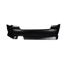 2006-2011 BMW 3 Series E90 Duraflex Essen Rear Bumper - 1 Piece image - 3