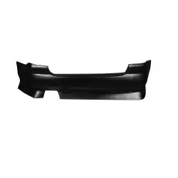 2006-2011 BMW 3 Series E90 Essen Rear Bumper - 1 Piece image - 3
