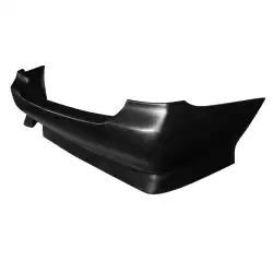 2006-2011 BMW 3 Series E90 Essen Rear Bumper - 1 Piece image - 4
