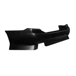 2006-2011 BMW 3 Series E90 Essen Rear Bumper - 1 Piece image - 5