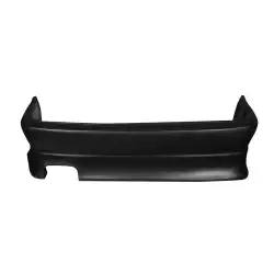 1999-2006 BMW 3 Series E46 2DR 4DR Accorsa Rear Bumper - 1 Piece image - 3