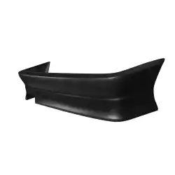 1999-2006 BMW 3 Series E46 2DR 4DR Accorsa Rear Bumper - 1 Piece image - 4