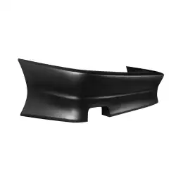 1999-2006 BMW 3 Series E46 2DR 4DR Accorsa Rear Bumper - 1 Piece image - 5