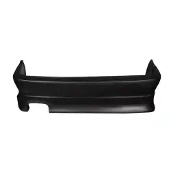 1999-2006 BMW 3 Series E46 2DR 4DR Accorsa Rear Bumper - 1 Piece image - 4