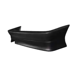 1999-2006 BMW 3 Series E46 2DR 4DR Accorsa Rear Bumper - 1 Piece image - 6