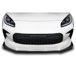 2022-2023 Toyota GR86 Duraflex Kagura Front Lip Spoiler Air Dam - 1 Piece image - 1