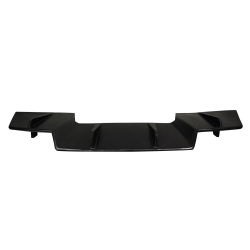 2022-2025 Toyota GR86 Subaru BRZ Duraflex Kagura Rear Lip Add On Spoiler - 1 Piece image - 4