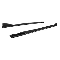 2022-2025 Toyota GR86 Subaru BRZ Kagura Side Skirt Rocker Panels - 2 Pieces image - 5