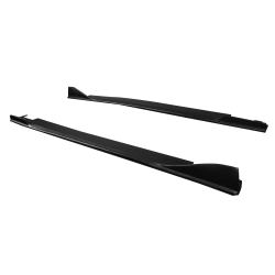 2022-2025 Toyota GR86 Subaru BRZ Duraflex Kagura Side Skirt Rocker Panels - 2 Pieces image - 6