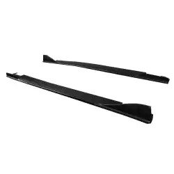 2022-2025 Toyota GR86 Kagura Side Skirts image - 11