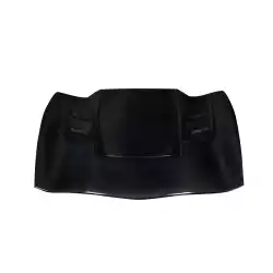 2014-2019 Chevrolet Corvette C7 Eagle Eye Hood - 1 Piece image - 2