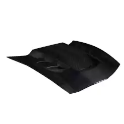 2014-2019 Chevrolet Corvette C7 Eagle Eye Hood - 1 Piece image - 4