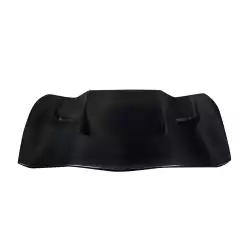 2014-2019 Chevrolet Corvette C7 Eagle Eye Hood - 1 Piece image - 5