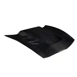 2014-2019 Chevrolet Corvette C7 Eagle Eye Hood - 1 Piece image - 7