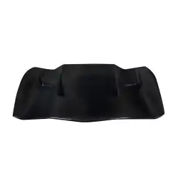2014-2019 Chevrolet Corvette C7 Eagle Eye Hood - 1 Piece image - 9