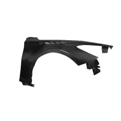 2017-2022 Infiniti Q60 Koya Front Fenders - 2 Pieces image - 4