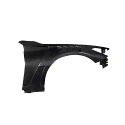 2017-2022 Infiniti Q60 Koya Carbon Fiber Fender image - 6