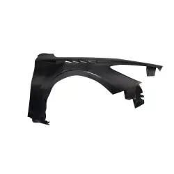 2017-2022 Infiniti Q60 Koya Carbon Fiber Fender image - 8